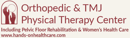 Orthopedic & TMJ Physical Therapy Center